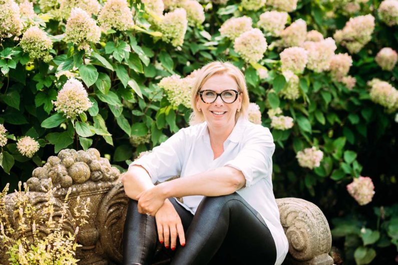 MindFulGenieten | Angela gecertificeerde trainer