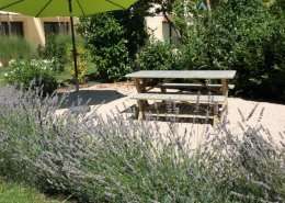 buiten werken-mindfulness-gers-frankrijk-mindfulgenieten