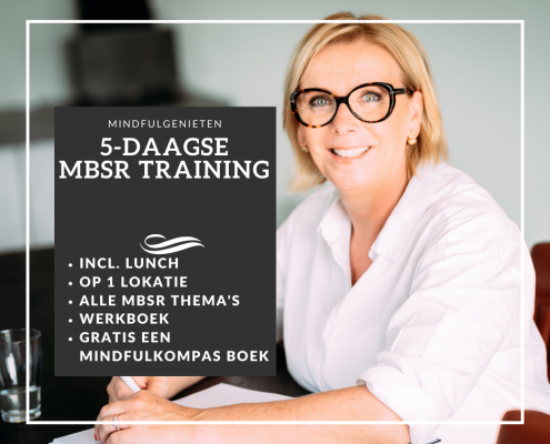 5-daagse-MBSR training