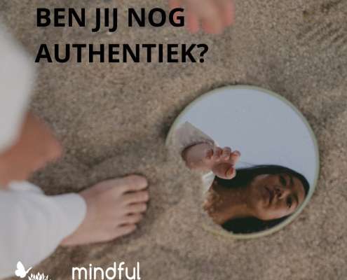 MindFulGenieten