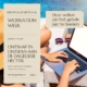 Workation week | MindFulGenieten | GitelaGrange