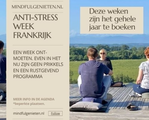 anti stress week frankrijk | MindFulGenieten | GitelaGrange (2)
