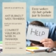 Anti burnout week | MindFulgenieten