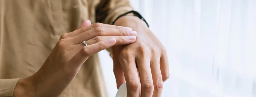 Wat valt onder zelfzorg?