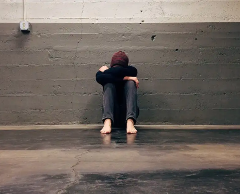 Angst en stress therapie 9 Angst en stress therapie