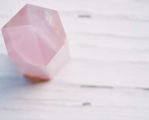 Hoe trauma overwinnen