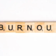 Steen voor burnout 2 Steen voor burnout