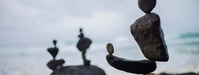 Wat is voor mij de ideale balans tussen privé- en werkverplichtingen?