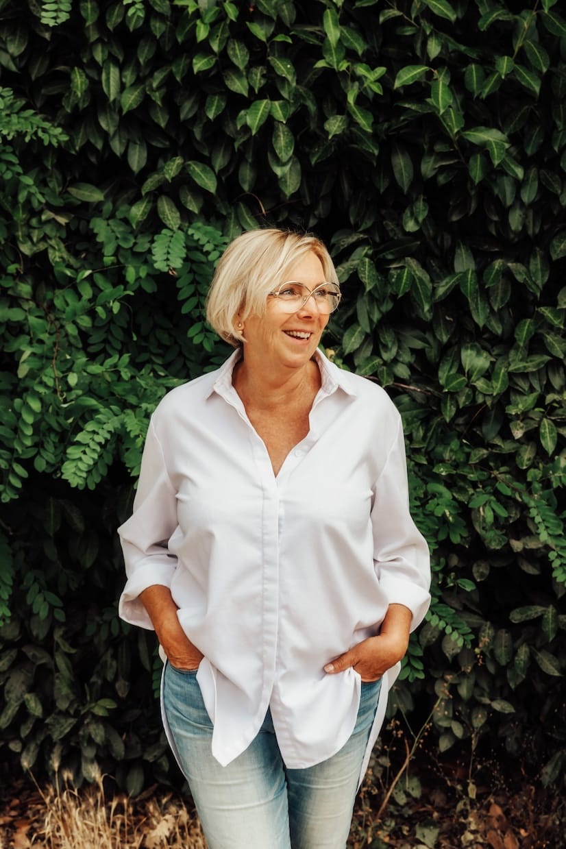 Angela | Senior Categorie 1 trainer