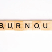 Bang voor burnout