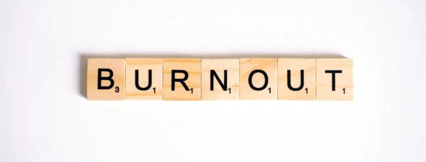 Burnout assessment tool pdf