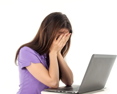 Burnout of long covid