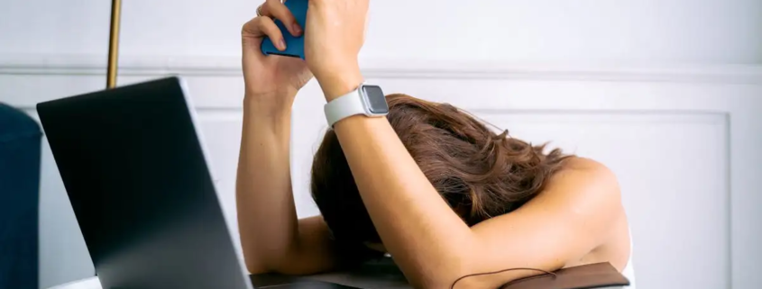 Hoe burnout voorkomen