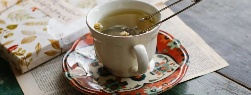 Hoe draag je zorg voor jezelf?