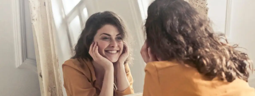 Hoe kan ik mijn persoonlijkheid ontwikkelen?