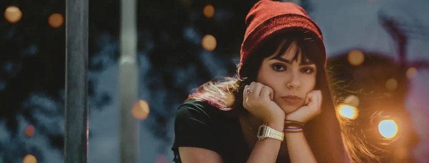 Van burnout naar bore out