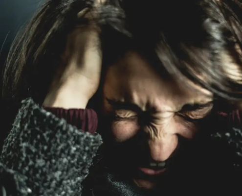 Wat doet trauma met je lichaam