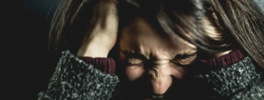 Wat doet trauma met je lichaam