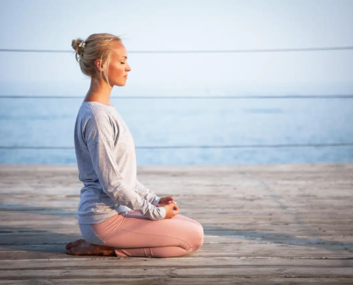 Wat is zelfzorg activiteiten