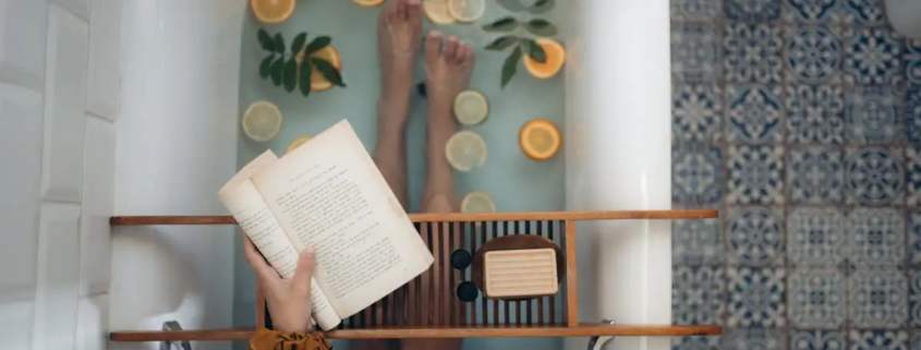 Wat is zelfzorg tekort