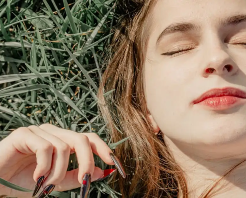 Zelfzorg is het begin van alles