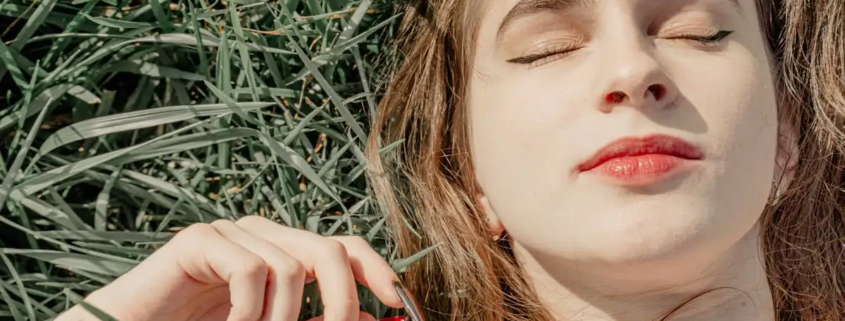 Zelfzorg is het begin van alles