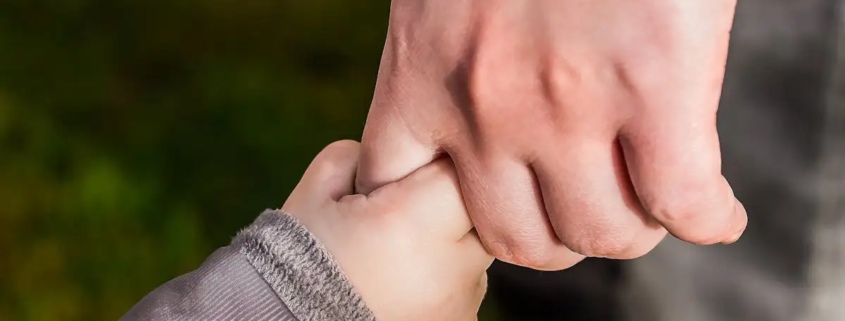 Burnout door kinderen