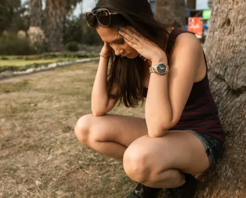 Kenniscentrum angst en stress bij jeugd