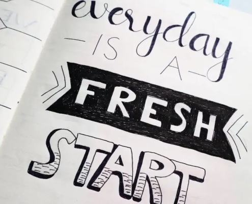 Voor positiviteit quotes