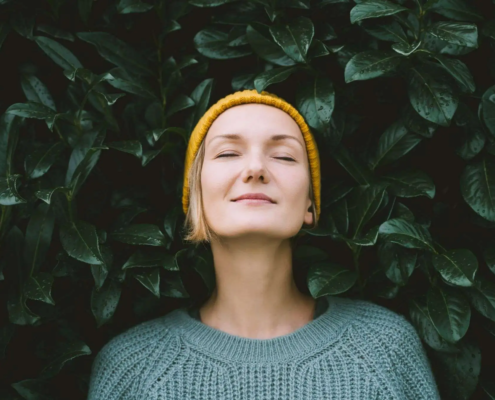 Wat zijn de 5 stappen om zelfredzaamheid te bevorderen?