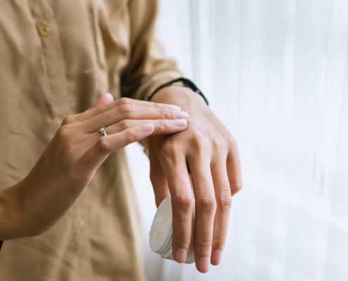 Wat zijn zelfzorg activiteiten?